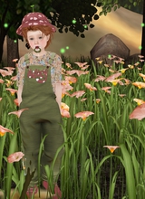 Canvas: DinoNuggie