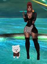 QRibelleueenQ