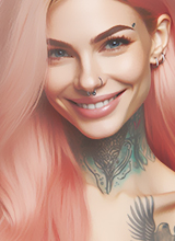 Canvas: Portia