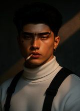 صورة الـavatar