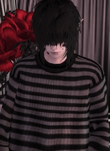 Portrait de l'avatar