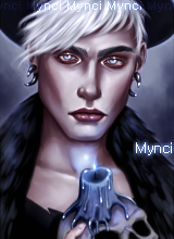 Canvas: Mynci