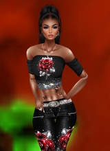 RoseAnnDemon