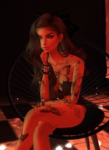avatar picture