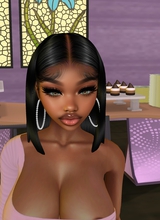 issanesha