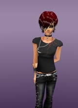 avatar picture