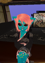 avatar picture