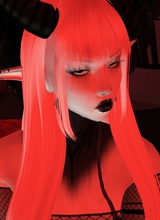 pinkyprovy
