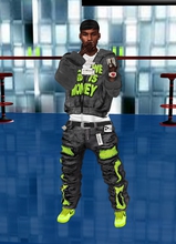 MRJayDavis