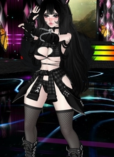 KILIKOBLACBLOOD