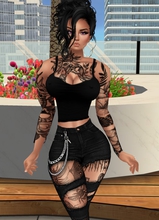 DanielleMisery