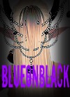 BlueOnBlack