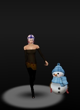 avatar picture