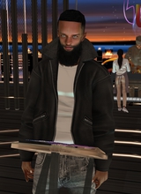 CloudsWalker