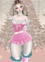 ClNDERELLA