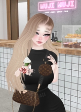 ClNDERELLA