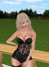 XQueenPearlX