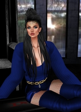 LadyVanHelsing