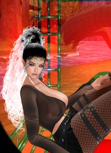 LadyVanHelsing