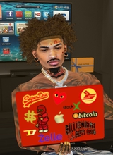 avatar picture