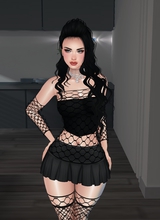 BugValentina