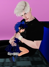 BugValentina
