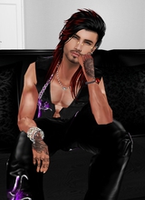 DarkVampyricDragon