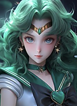 SailorNeptune