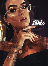 Larke