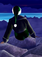 immagine avatar