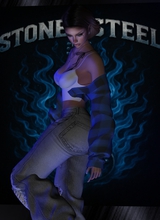 Kimberly