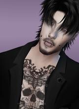 DimitriPayne