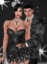 HEAVENLYWICKED