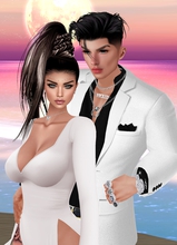 HEAVENLYWICKED
