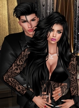 HEAVENLYWICKED