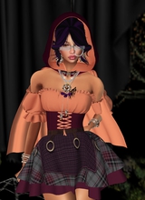NativeTBwScarredRose