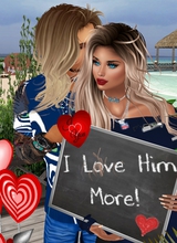 MrsLewBuzz