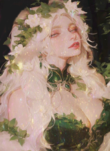 Aeluna