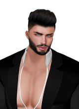 GastonxIronSide