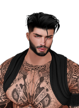 GastonxIronSide