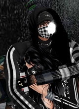 AlphaShadowRunning