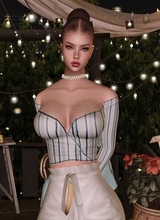 LaurendRossell