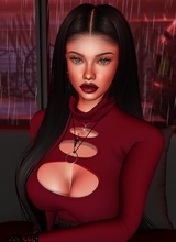 Blacksugarfairy