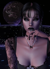 Blacksugarfairy