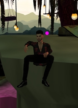 therontheSamurai