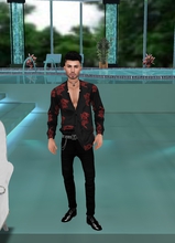 therontheSamurai