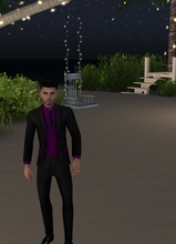 therontheSamurai