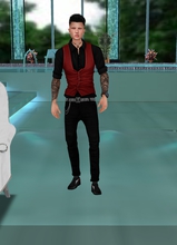 TheronTheDemonSamrui