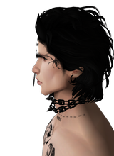 Canvas: Trie