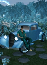 AndreBlueDragon